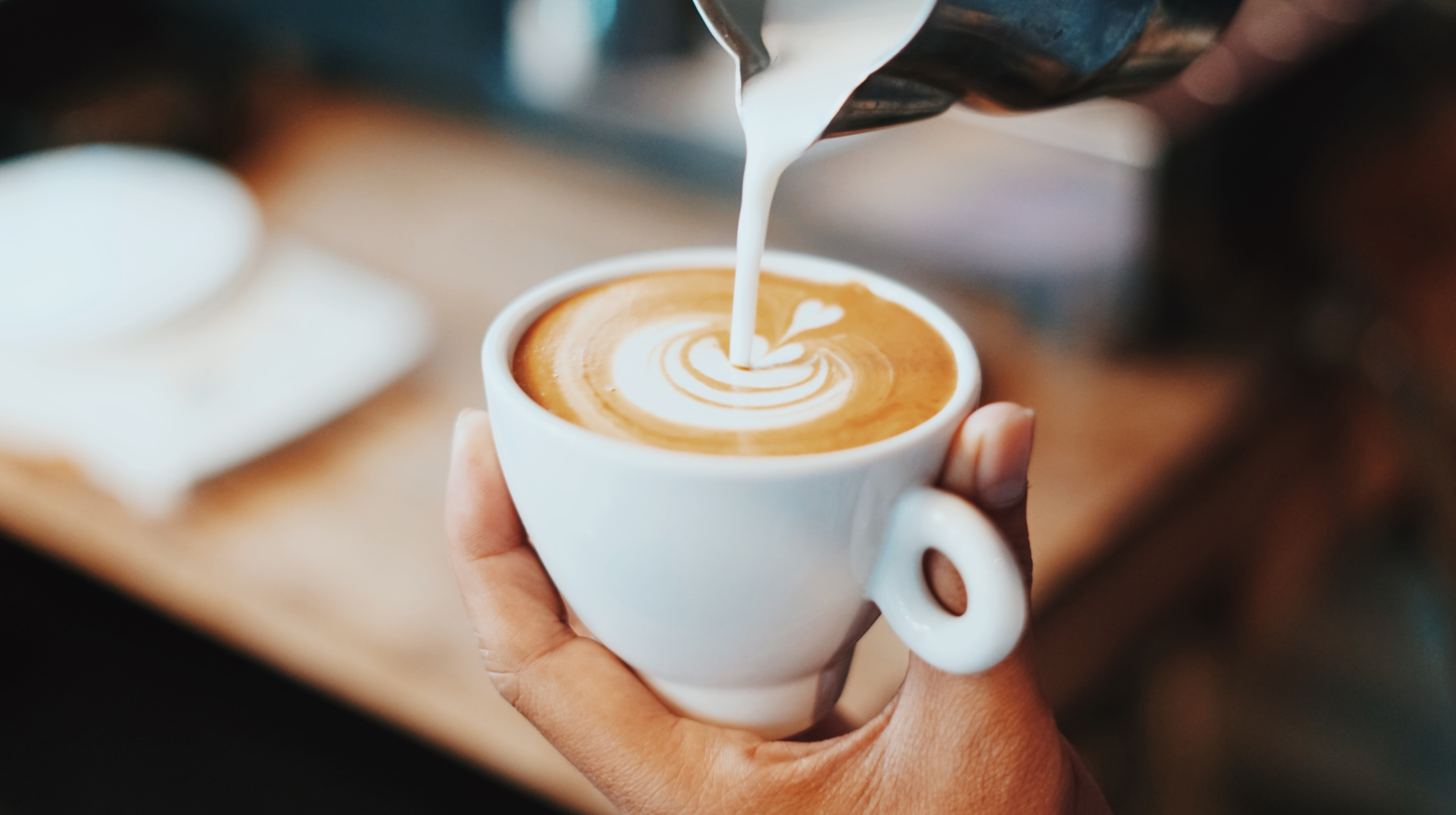 Krambua café coffee