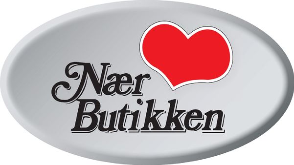 Nærbutikken Bjarkøy general store